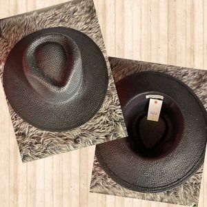 Billabong Desert Palms Straw Hat